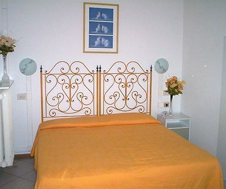 Boutique Hotel Hugo Firenze Eksteriør billede