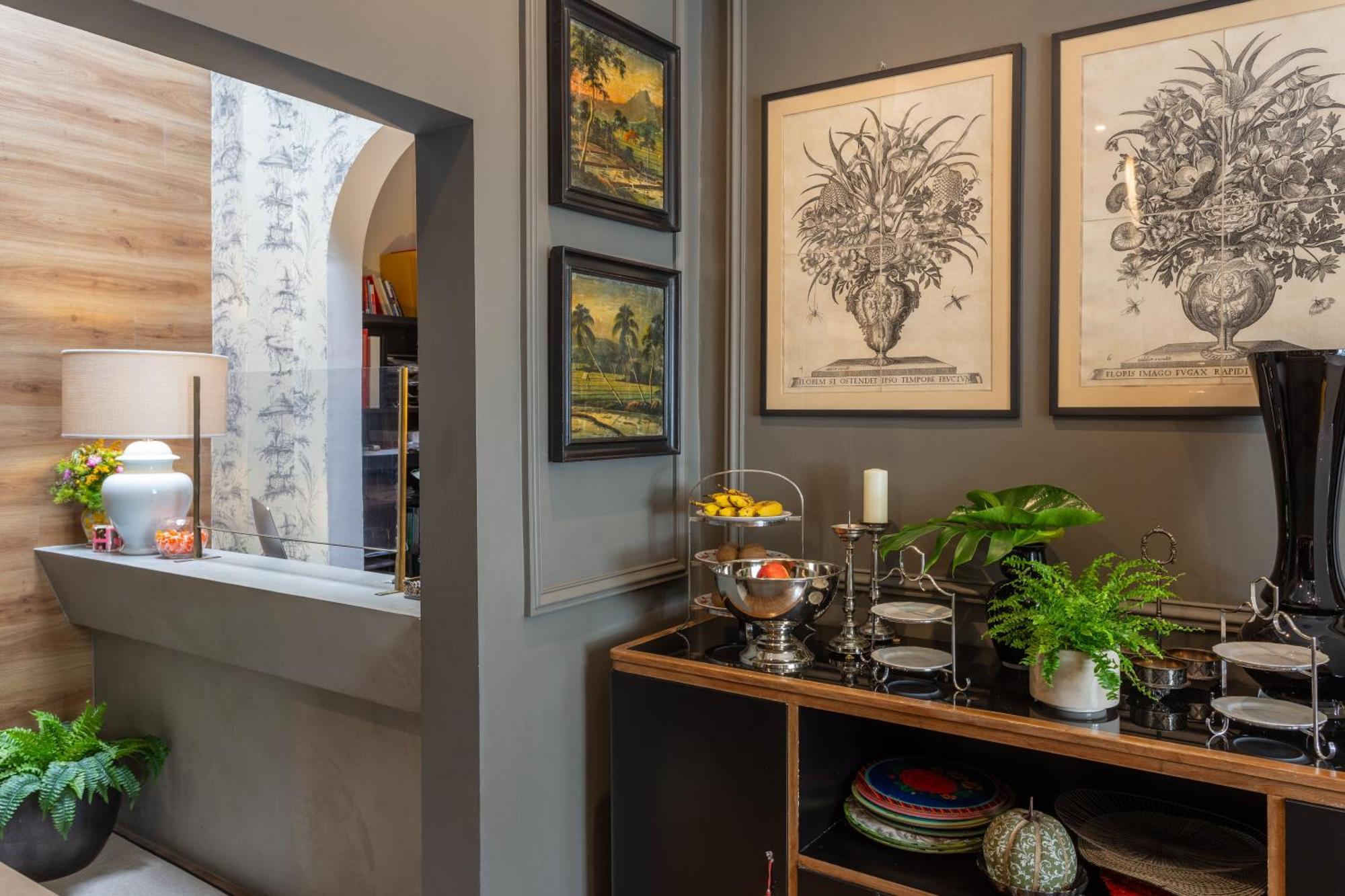 Boutique Hotel Hugo Firenze Eksteriør billede