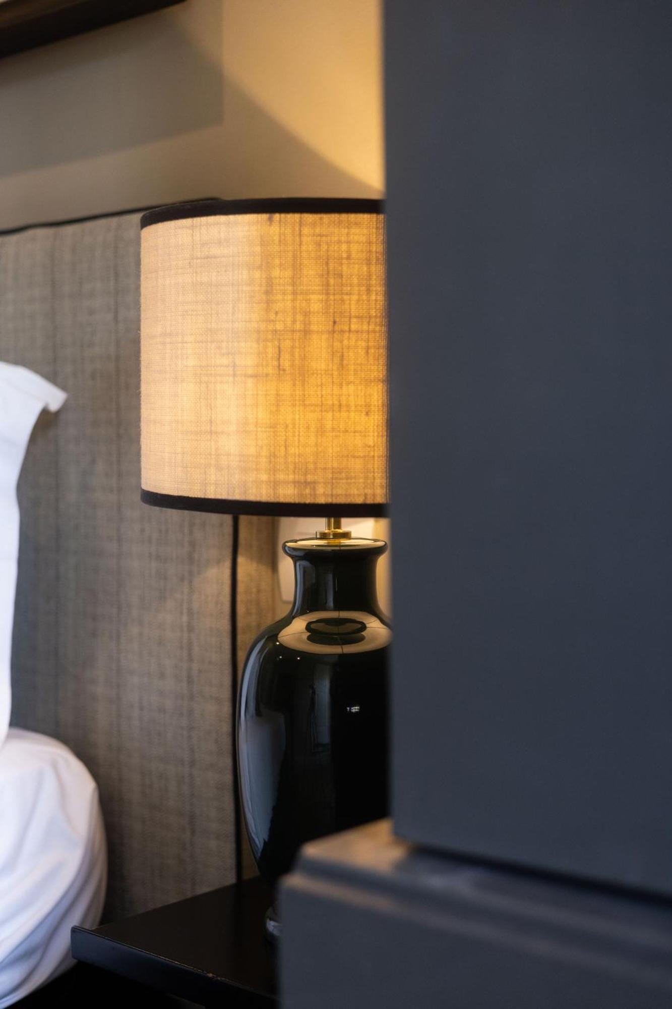 Boutique Hotel Hugo Firenze Eksteriør billede
