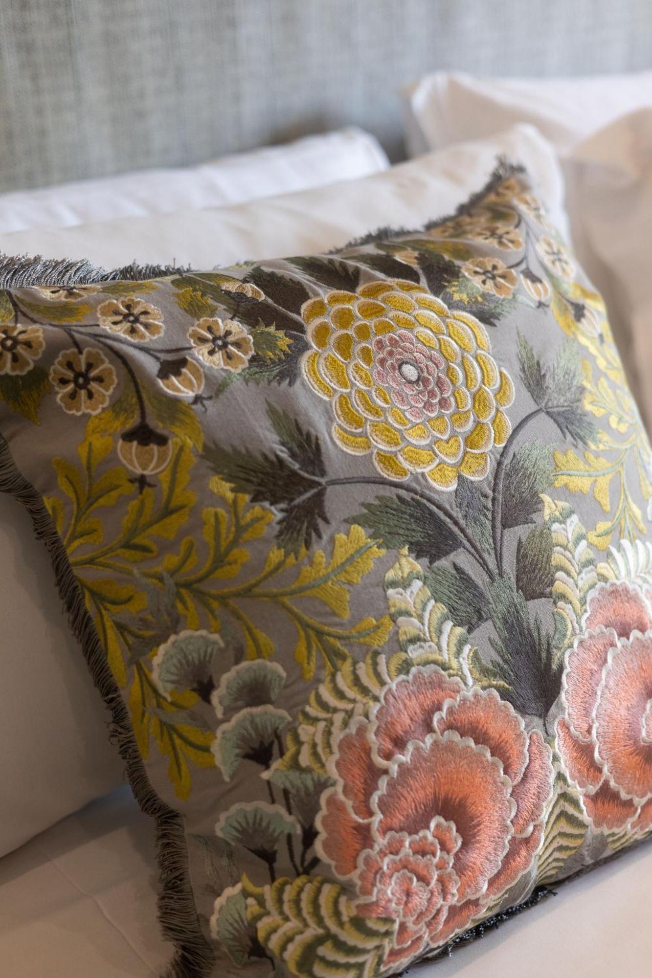 Boutique Hotel Hugo Firenze Eksteriør billede