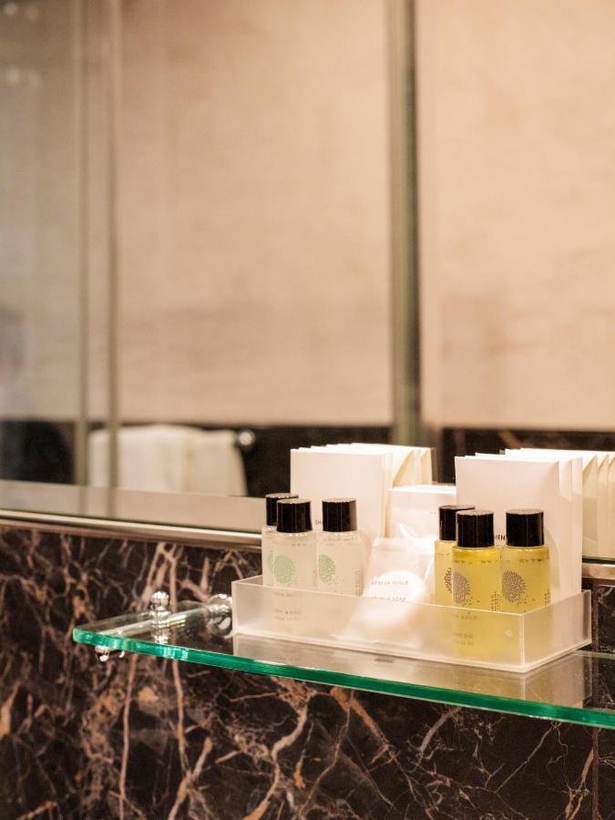 Boutique Hotel Hugo Firenze Eksteriør billede